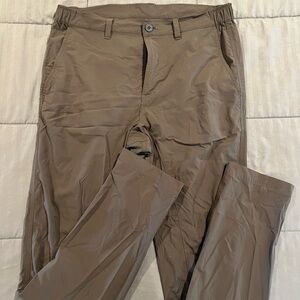 Mens Free Fly Latitude Pants
